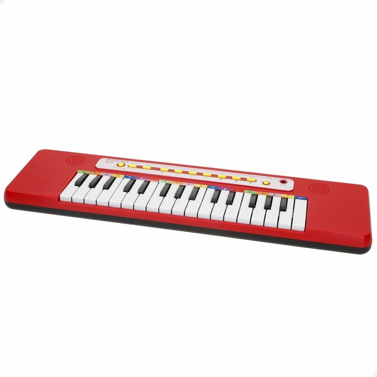 Игрушечное пианино