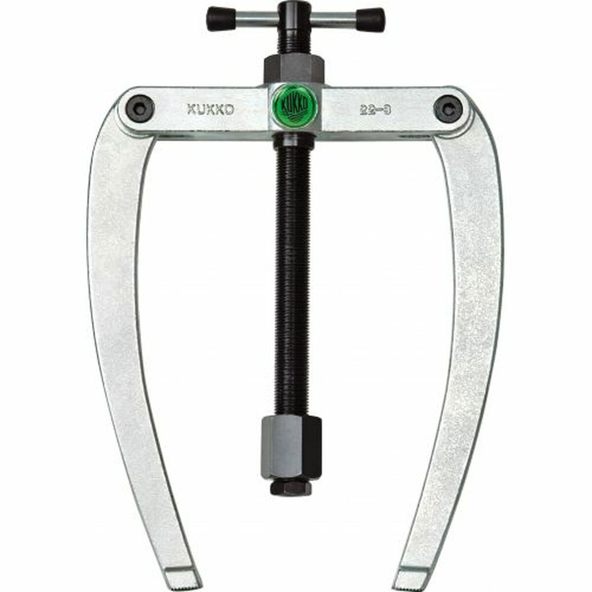 Bearing puller