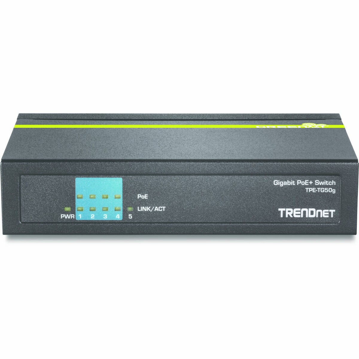 Переключатель TPE-TG50G