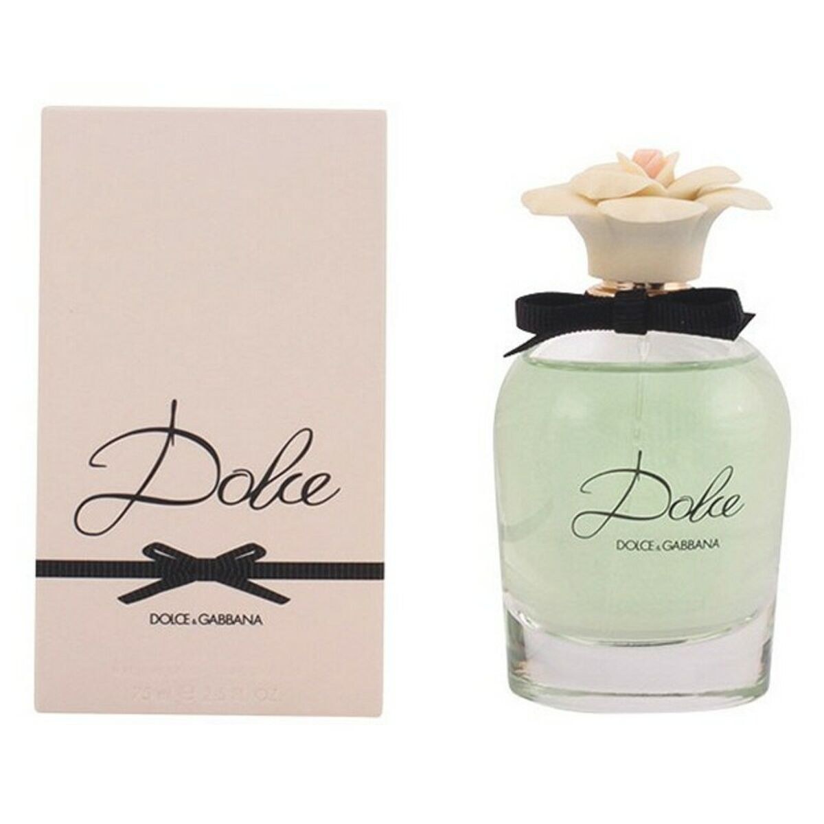 Женская парфюмерия Dolce EDP