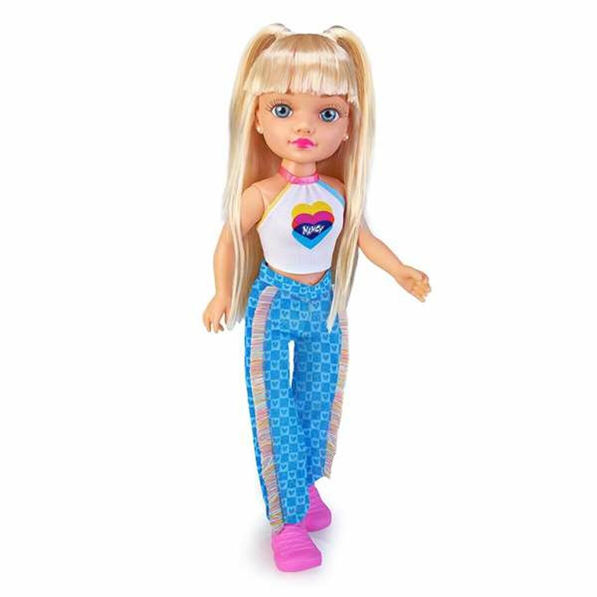 Doll 43 cm