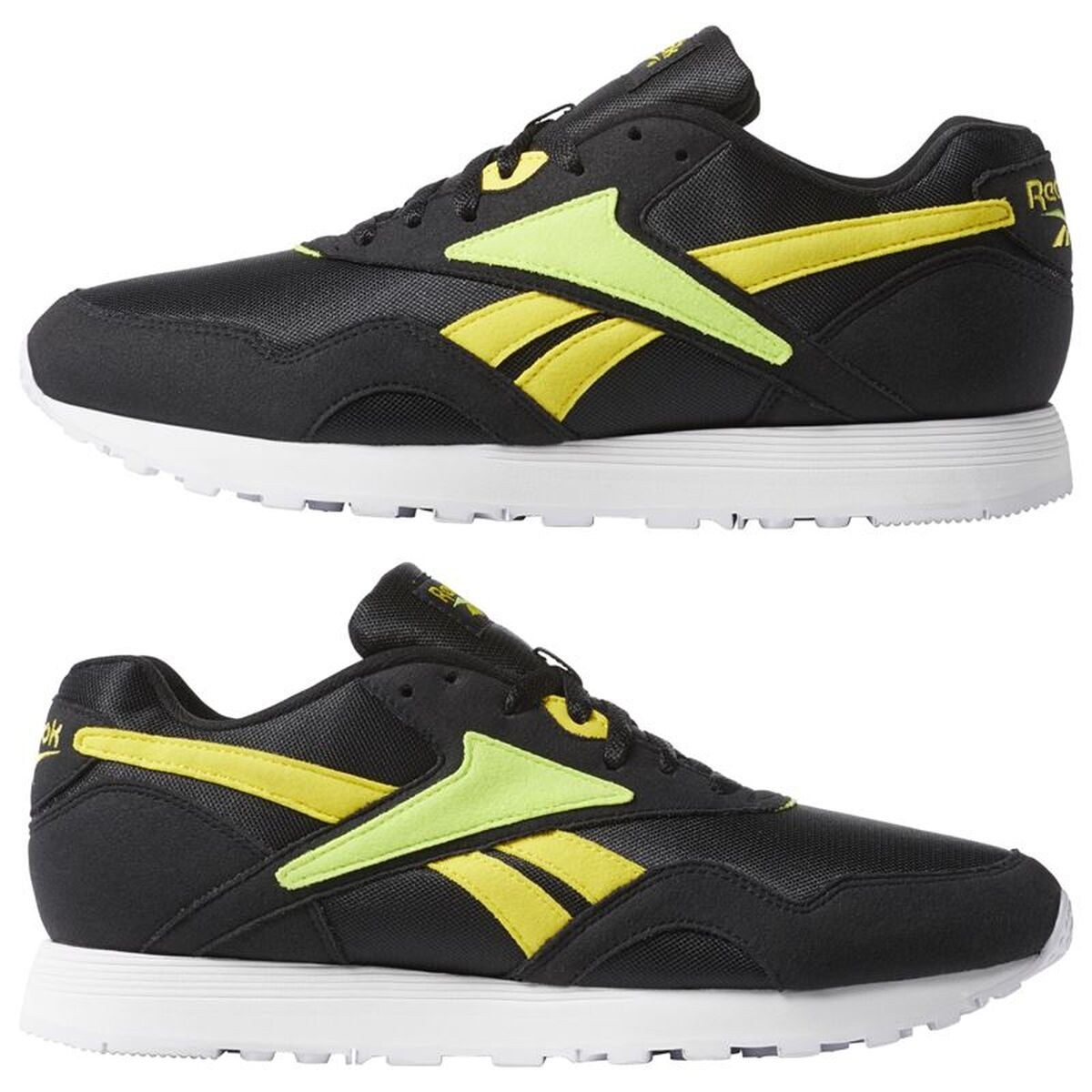 Men's Trainers Rapide Mu Black