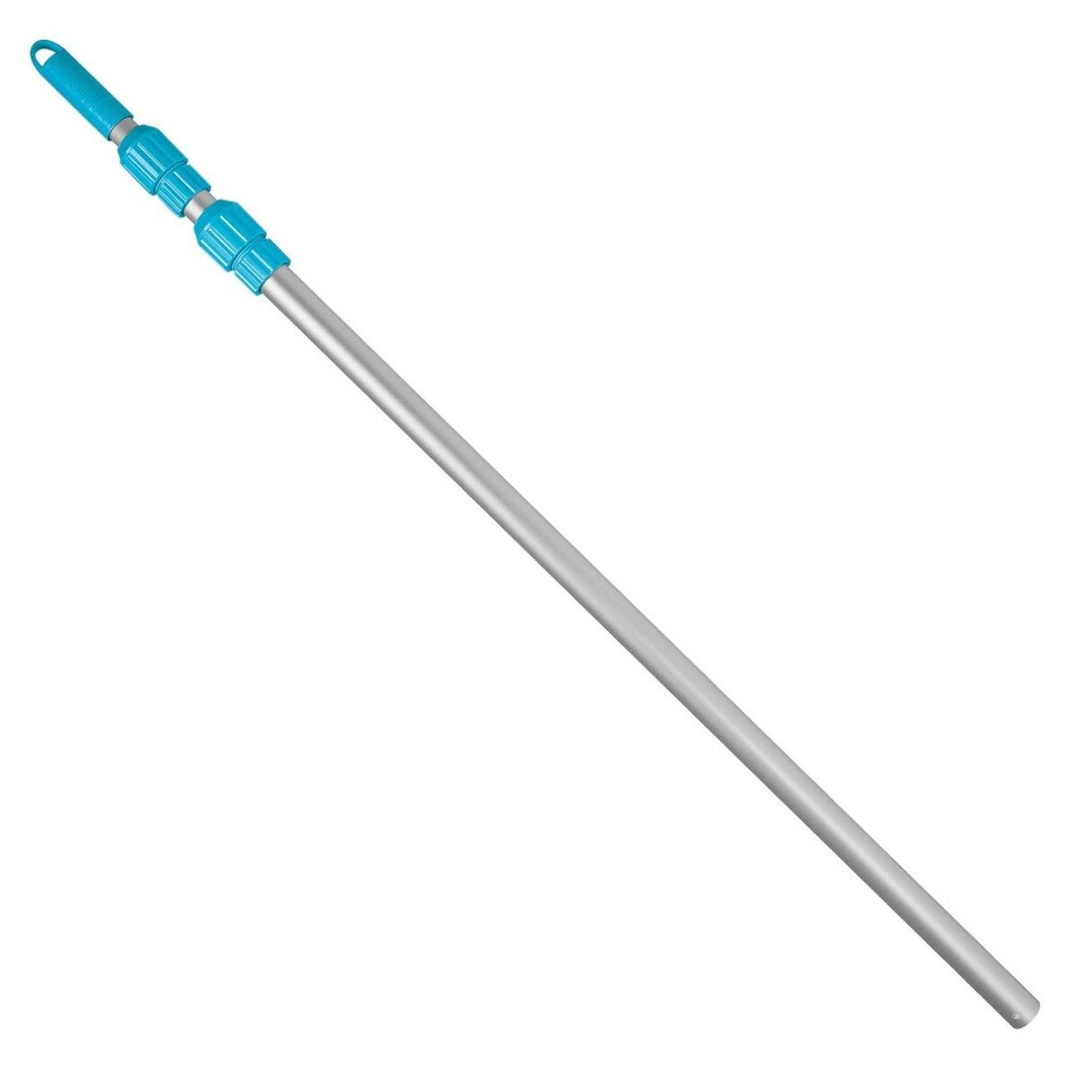 Telescopic Handle 3 x 279 x 3 cm (24 Units)