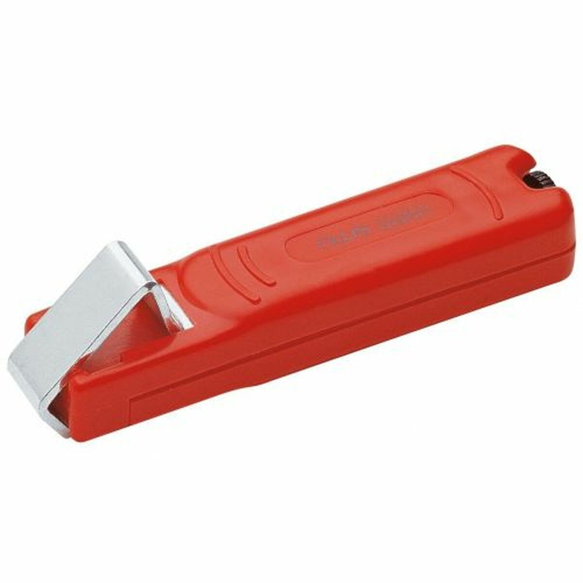Плоскогубцы для зачистки проводов 130 x 4-16 mm