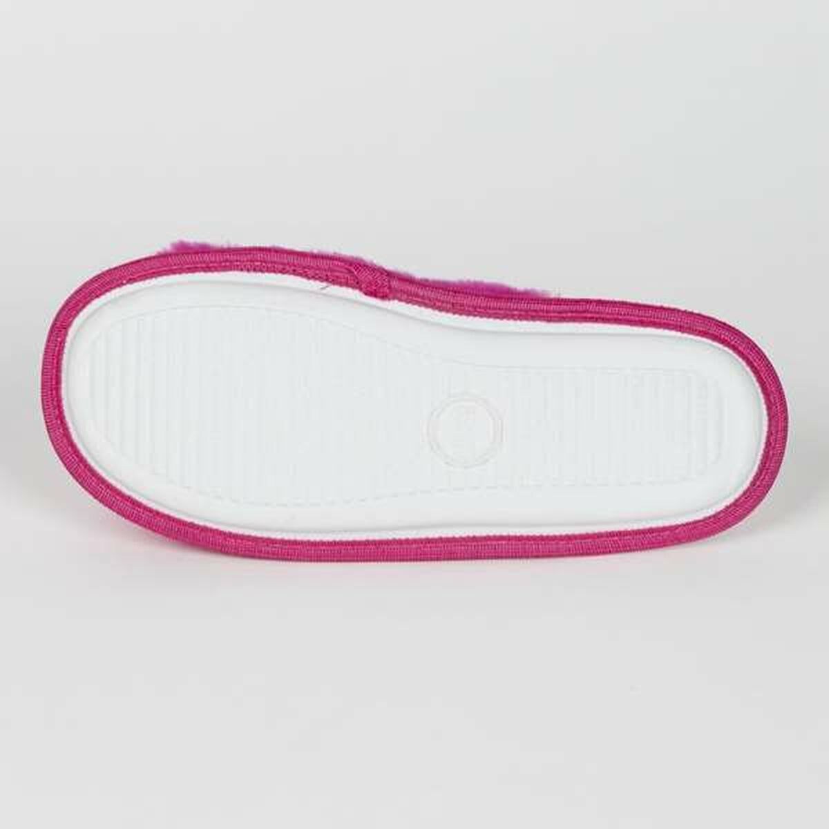 House Slippers Pink