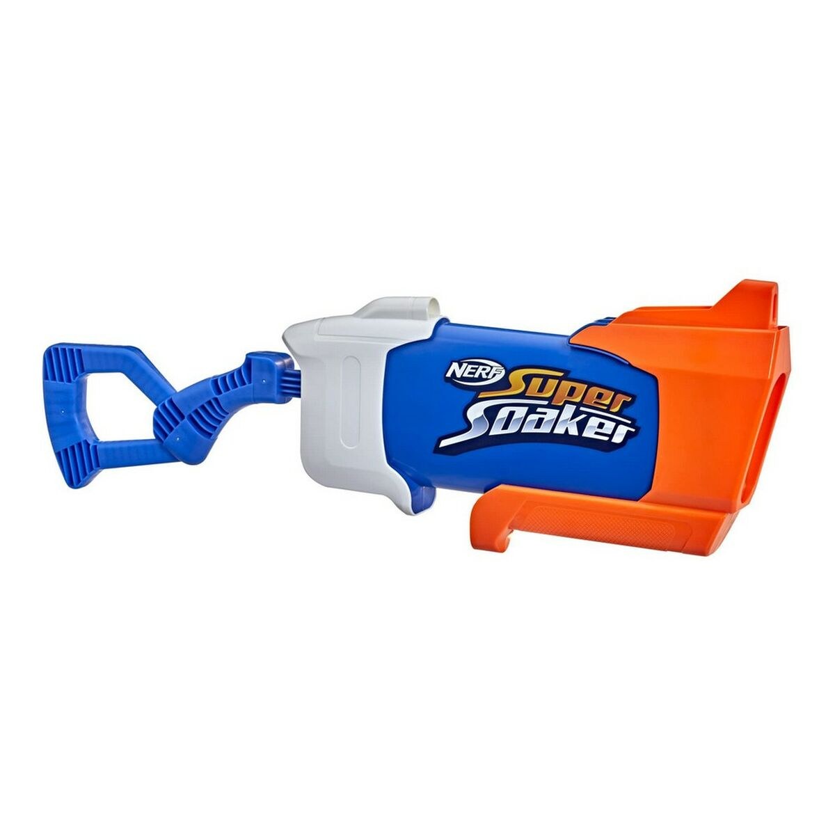 Водный пистолет с резервуаром Hasbro Super Soaker Rainstorm (650 ml)