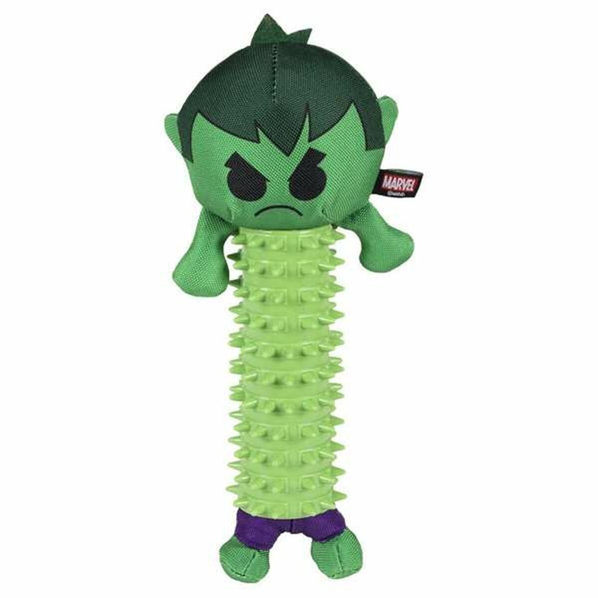 Dog chewing toy Green 9,0 x 11,0 x 30,0 cm