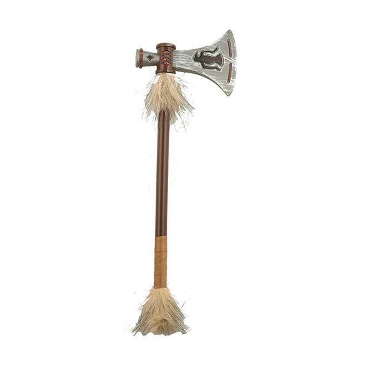 Axe 43 x 16 x 2 cm