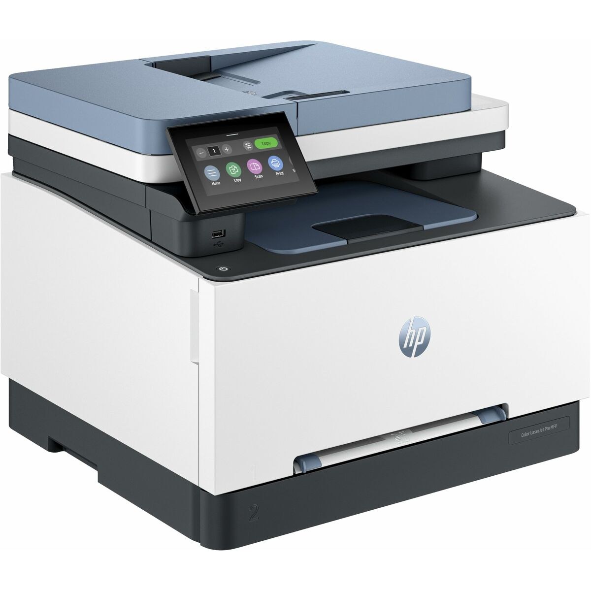 Мультифункциональный принтер Color Laserjet Pro 3302sdw