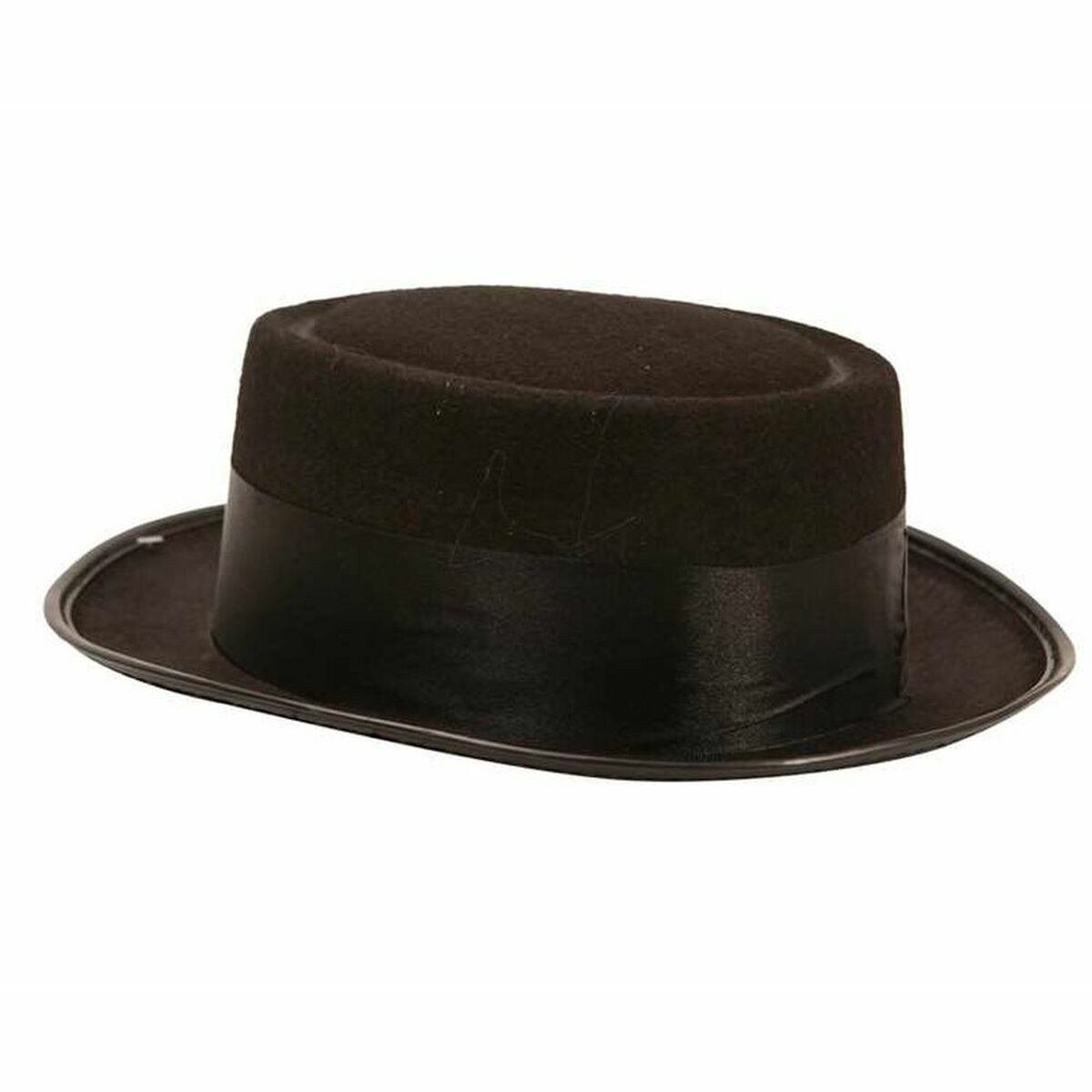 Hat Heisenberg