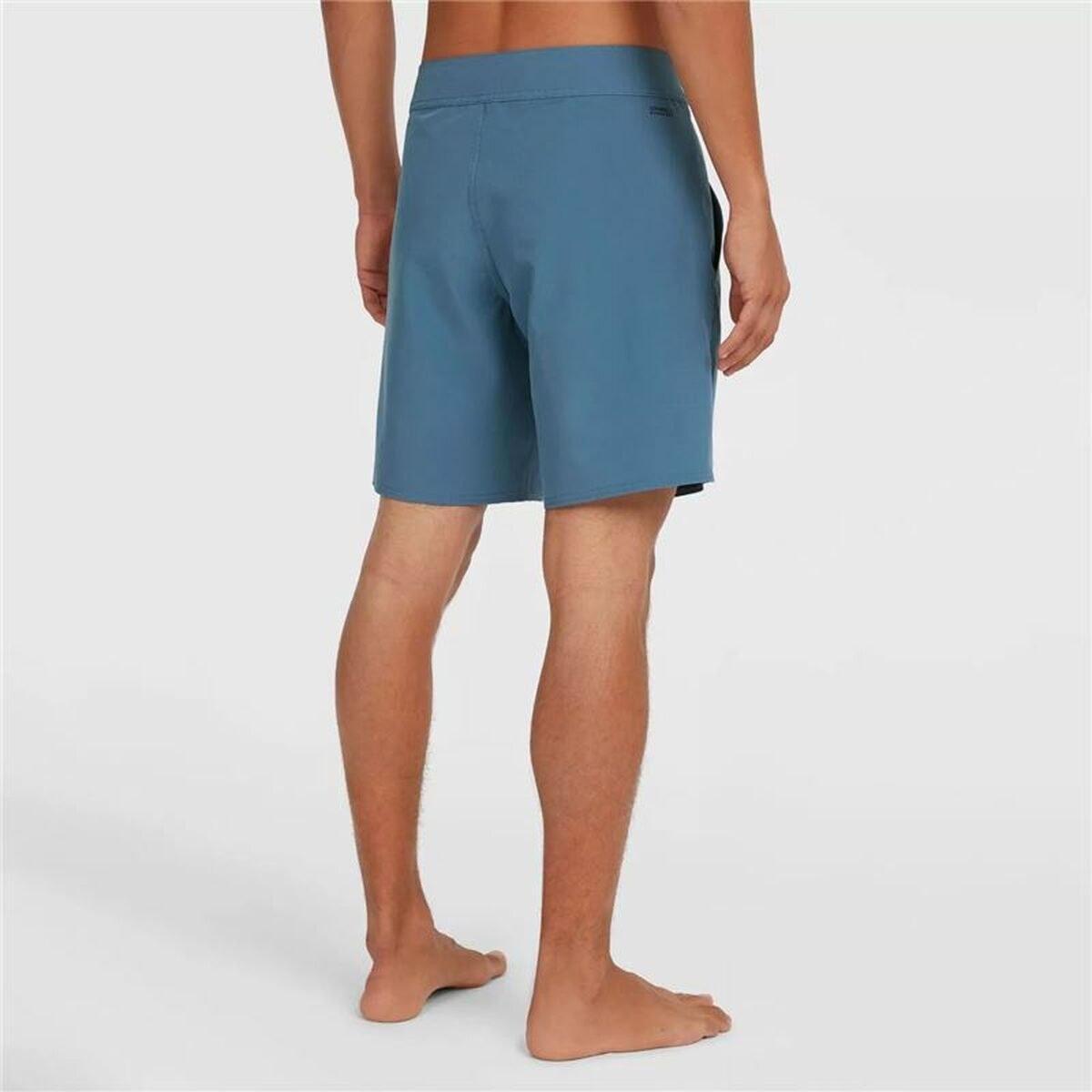 Плавки мужские Solid 17" Boardshorts Синий