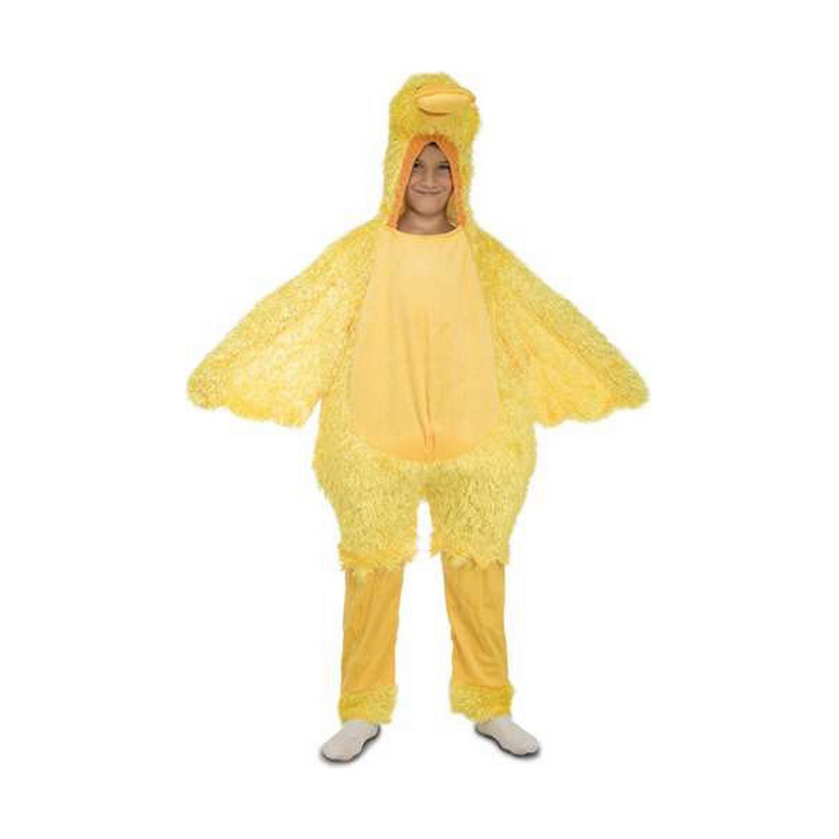 Costume for Children Yellow Duck