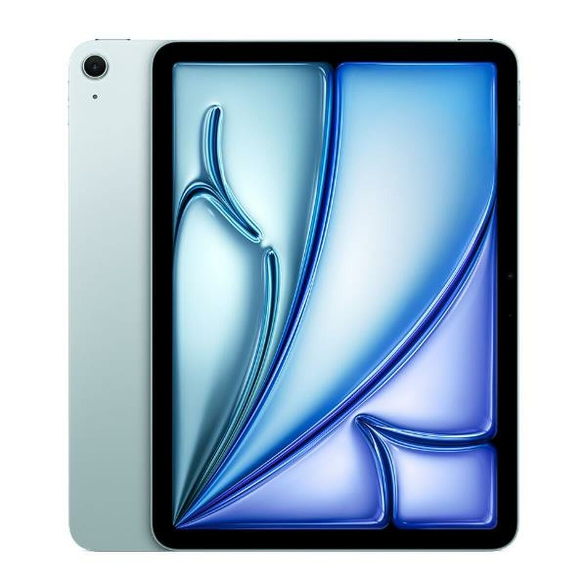 Планшет iPad Air iPad Air 2024 11" M2 8 GB RAM 128 Гб Синий