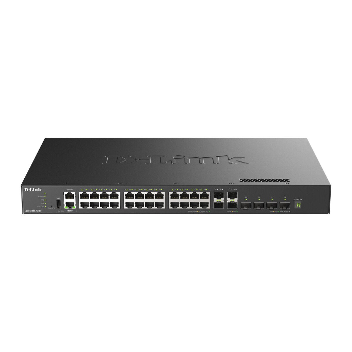 Switch DXS-3410-32XY