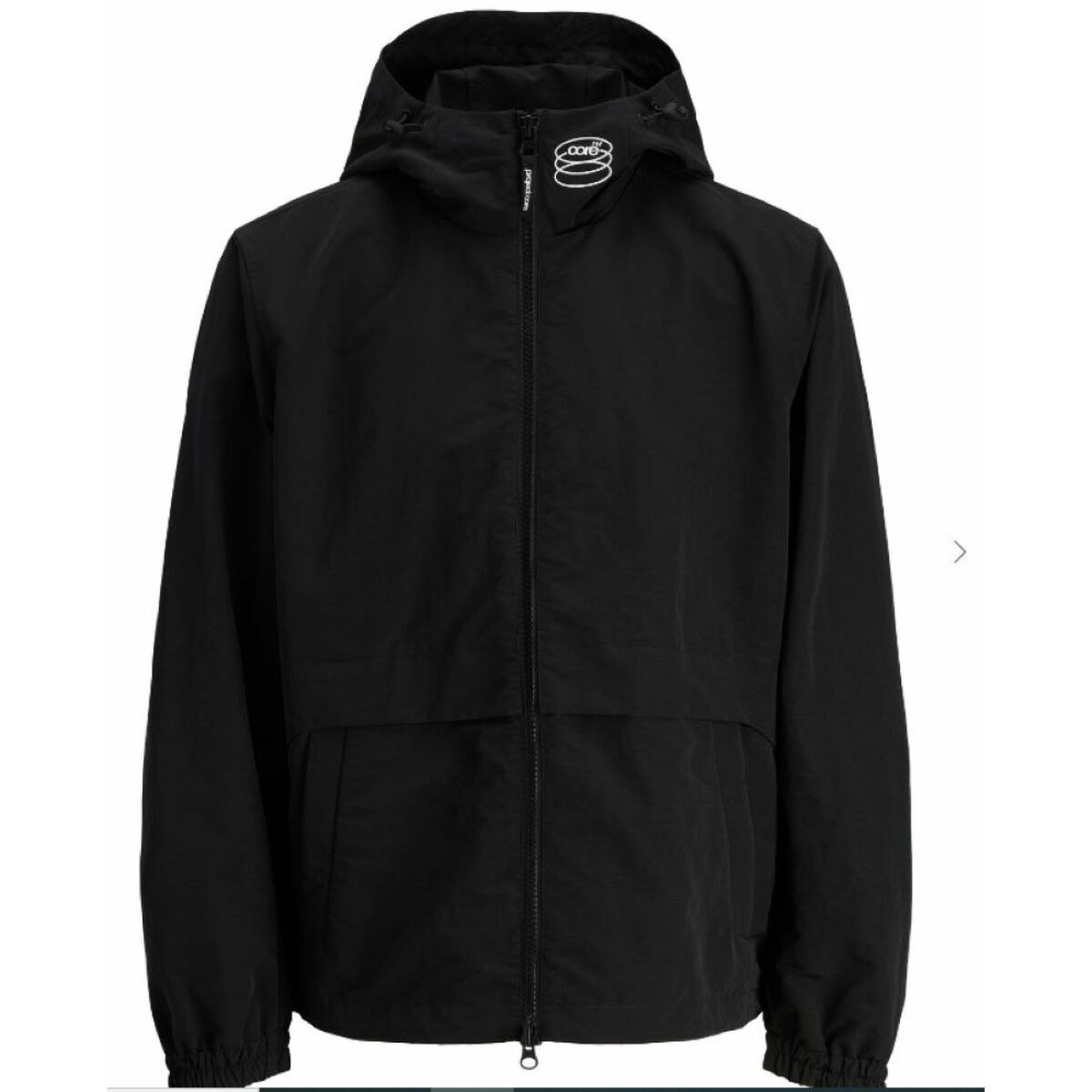 Спортивная куртка JCOUNION JACKET SN 12274049 Чёрный
