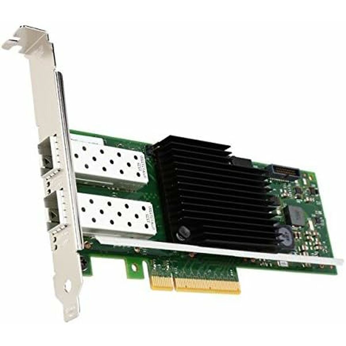 Сетевая карта X710DA2BLK