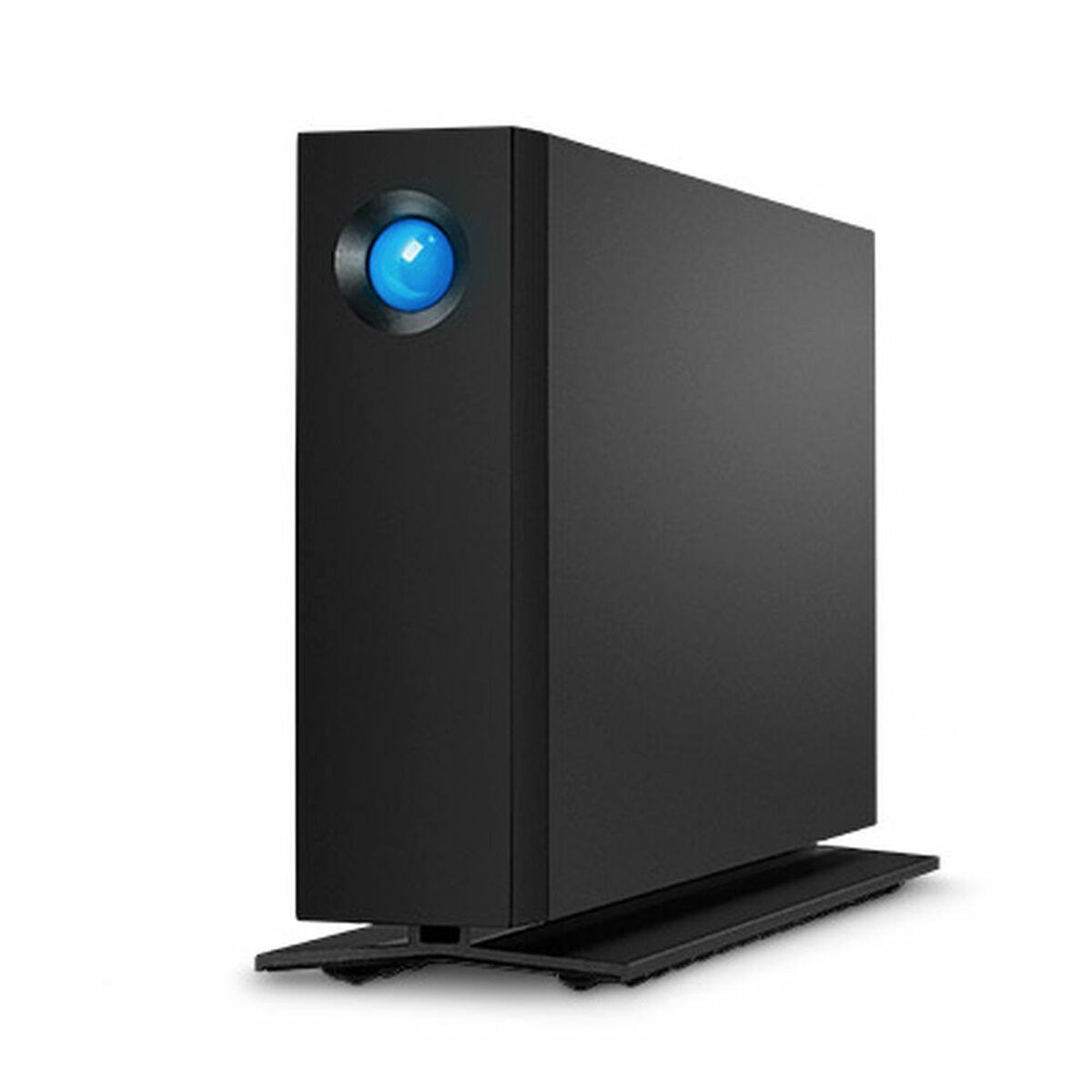 Внешний жесткий диск STHA16000800 16 TB Чёрный