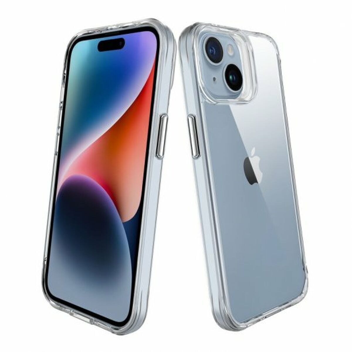 Чехол для мобильного телефона iPhone 15 Plus iPhone 15 Plus