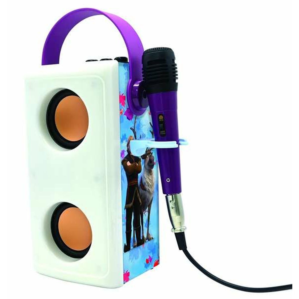 Bluetooth Speakers