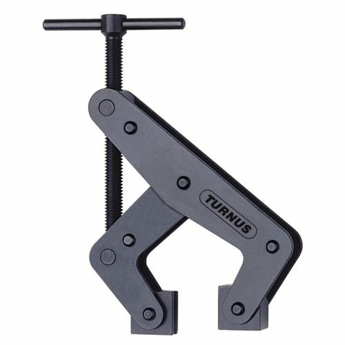 Press Clamp 110 mm Parallel