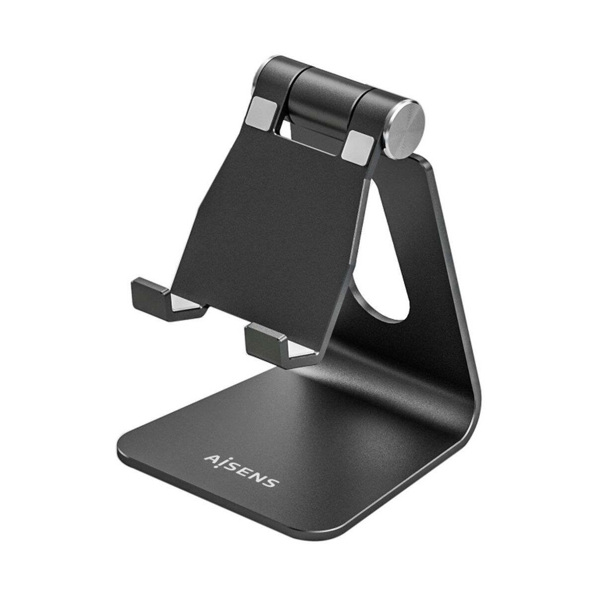 Mobile or tablet support 8" Black
