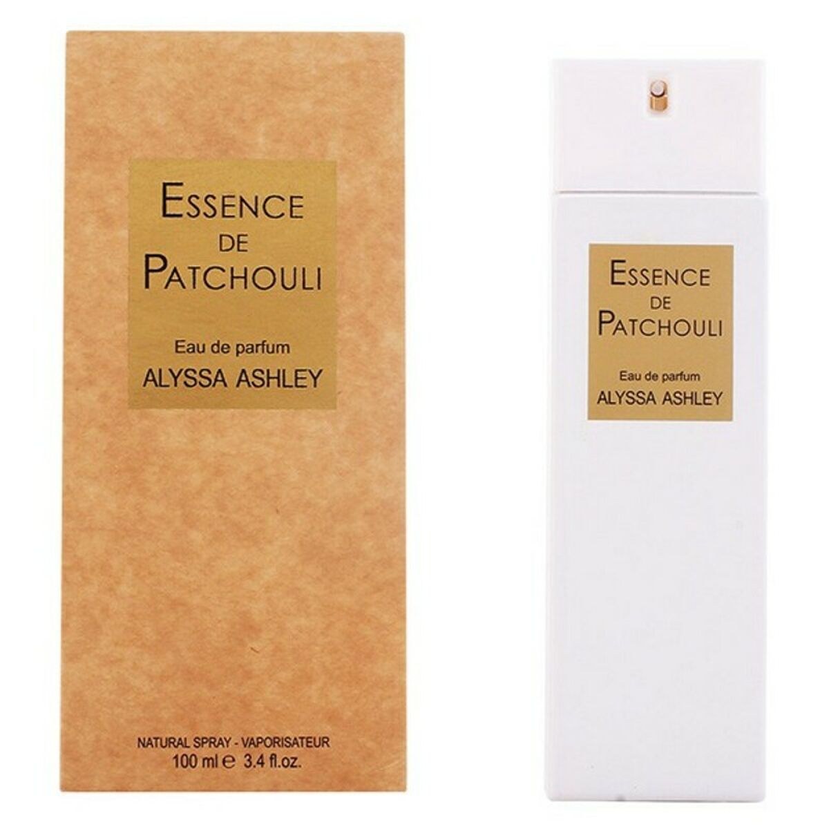 Женская парфюмерия Essence De Patchouli EDP EDP 30 ml 100 ml