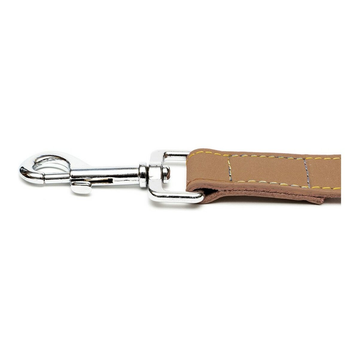 Dog Lead Oasis 2.1 x 100 cm Brown