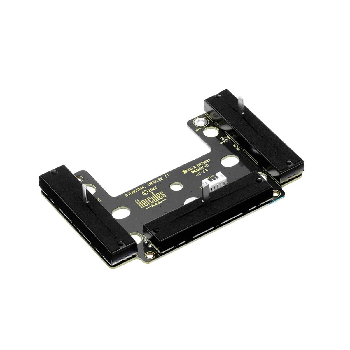 Модуль Fader INPULSE T7 (Пересмотрено A)