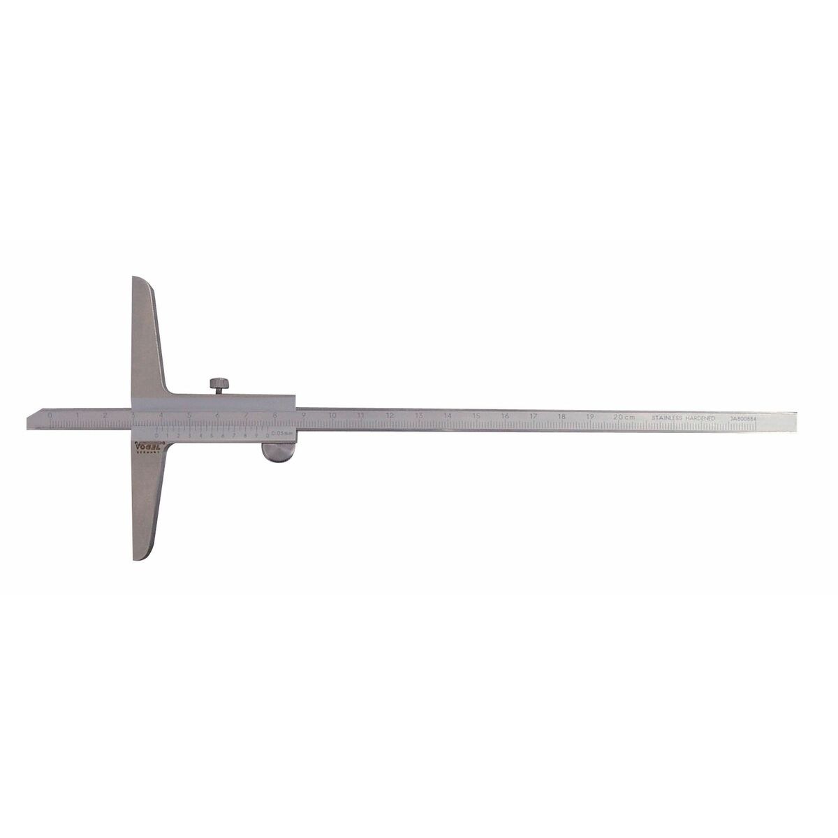 Глубиномер 150 mm