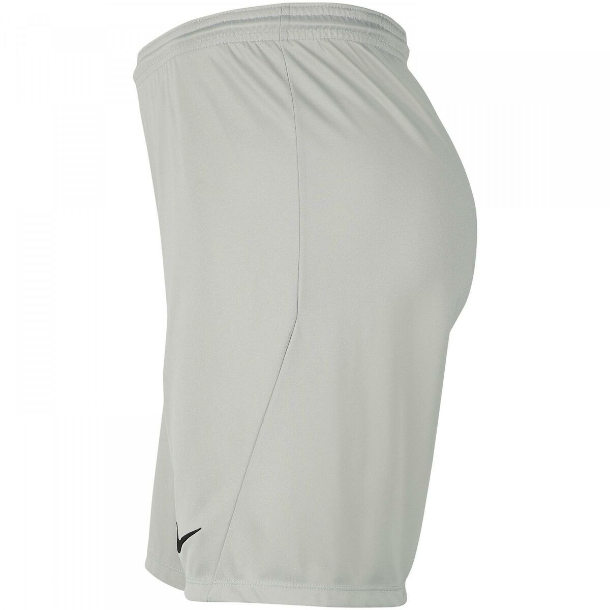 Спортивные мужские шорты DRI FIT PARK III BV6855 017 Серый
