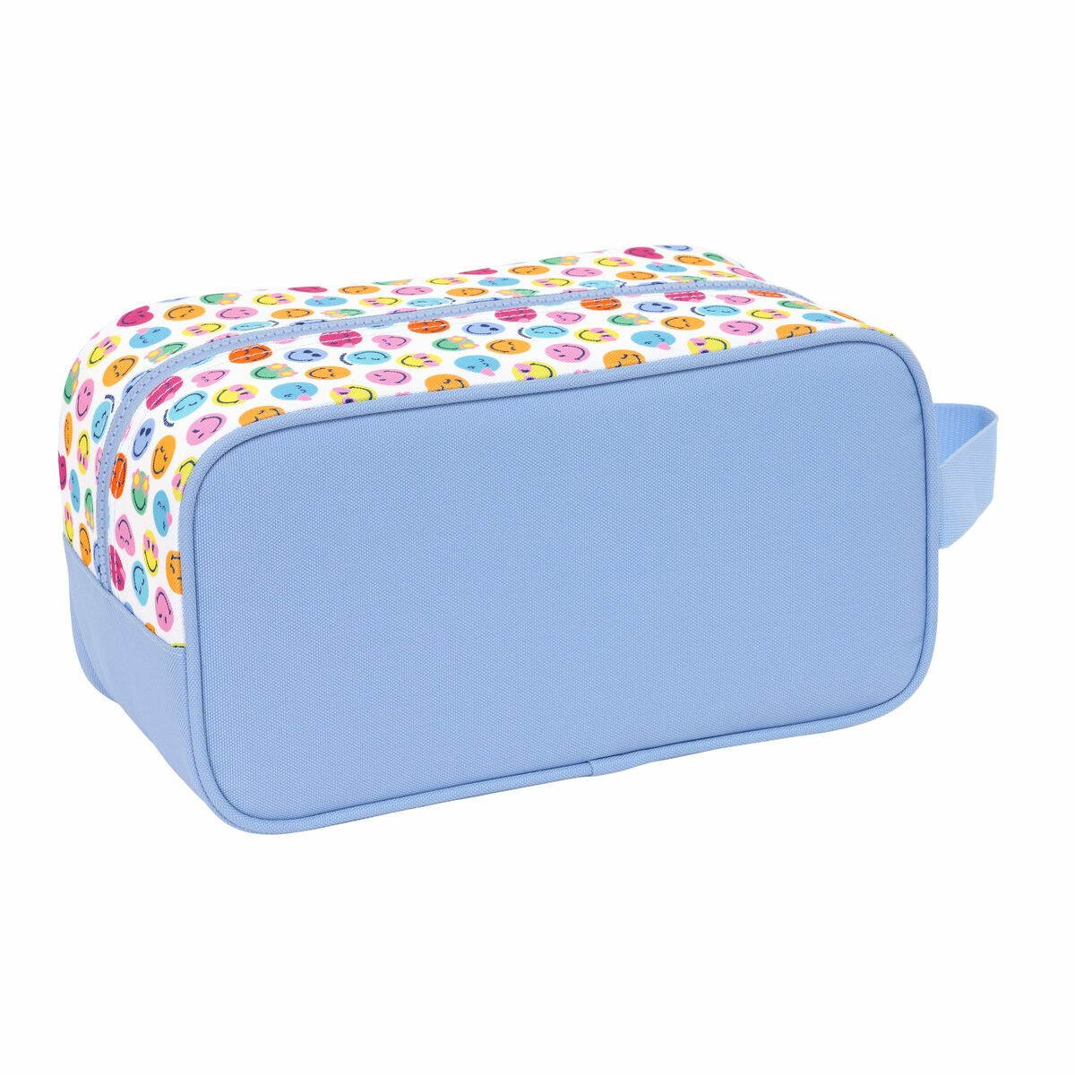 Дорожная сумка для обуви Joyful Разноцветный Светло Синий 29 x 15 x 14 cm