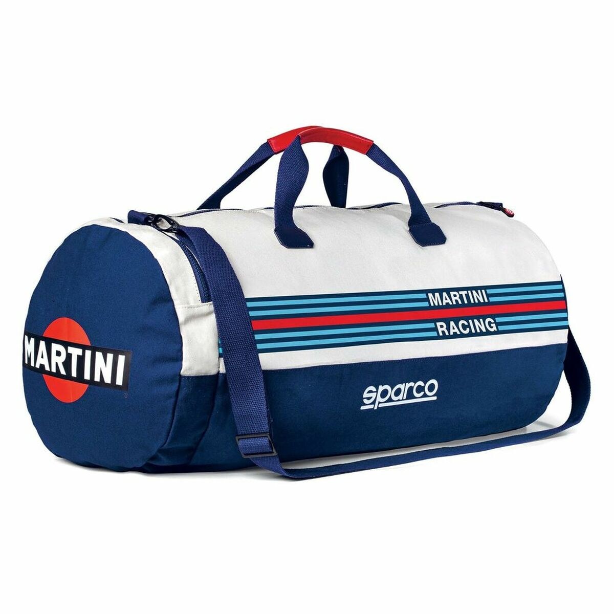 Спортивная сумка Martini Racing 55 L