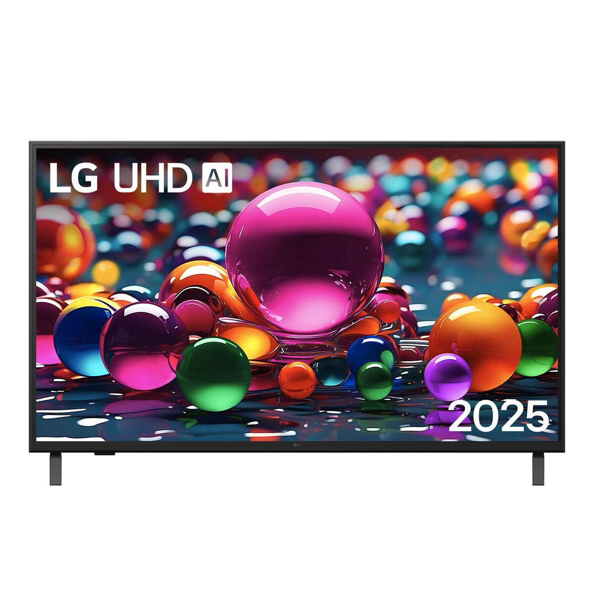 Smart TV 50UA75006LA.AEU 4K Ultra HD 50" LED