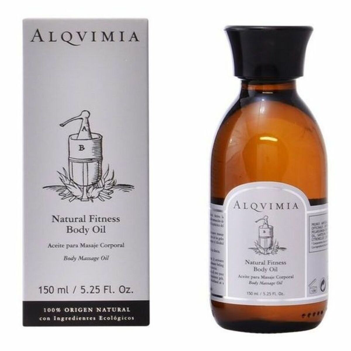 Масло для массажа 150 ml
