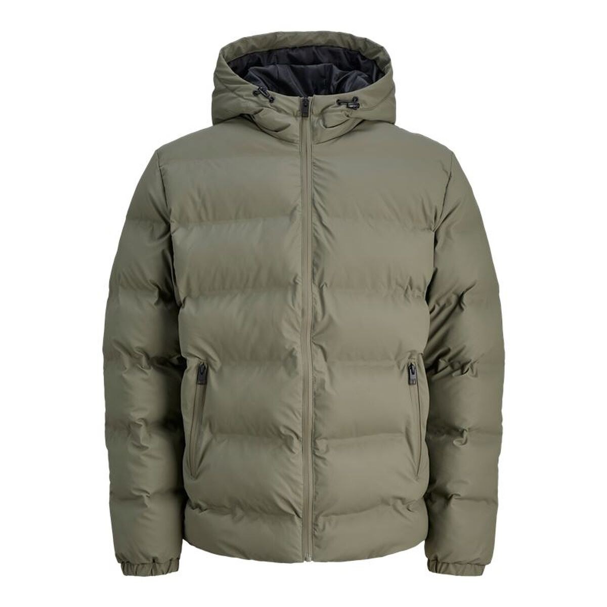 Пиджак Jjelements Pu Puffer