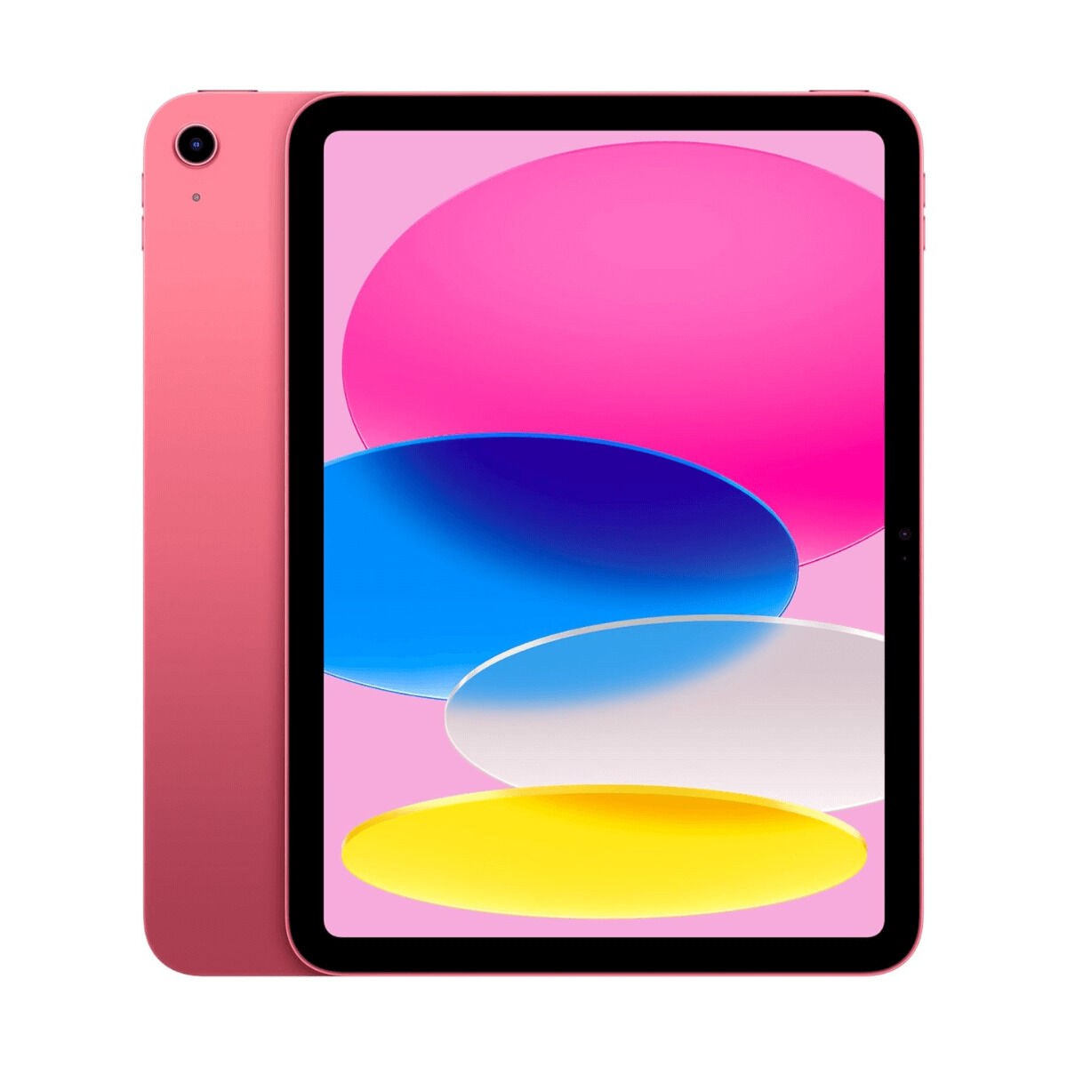 Планшет iPad 2025 11" A16 Penta Core 6 GB RAM 512 GB Розовый