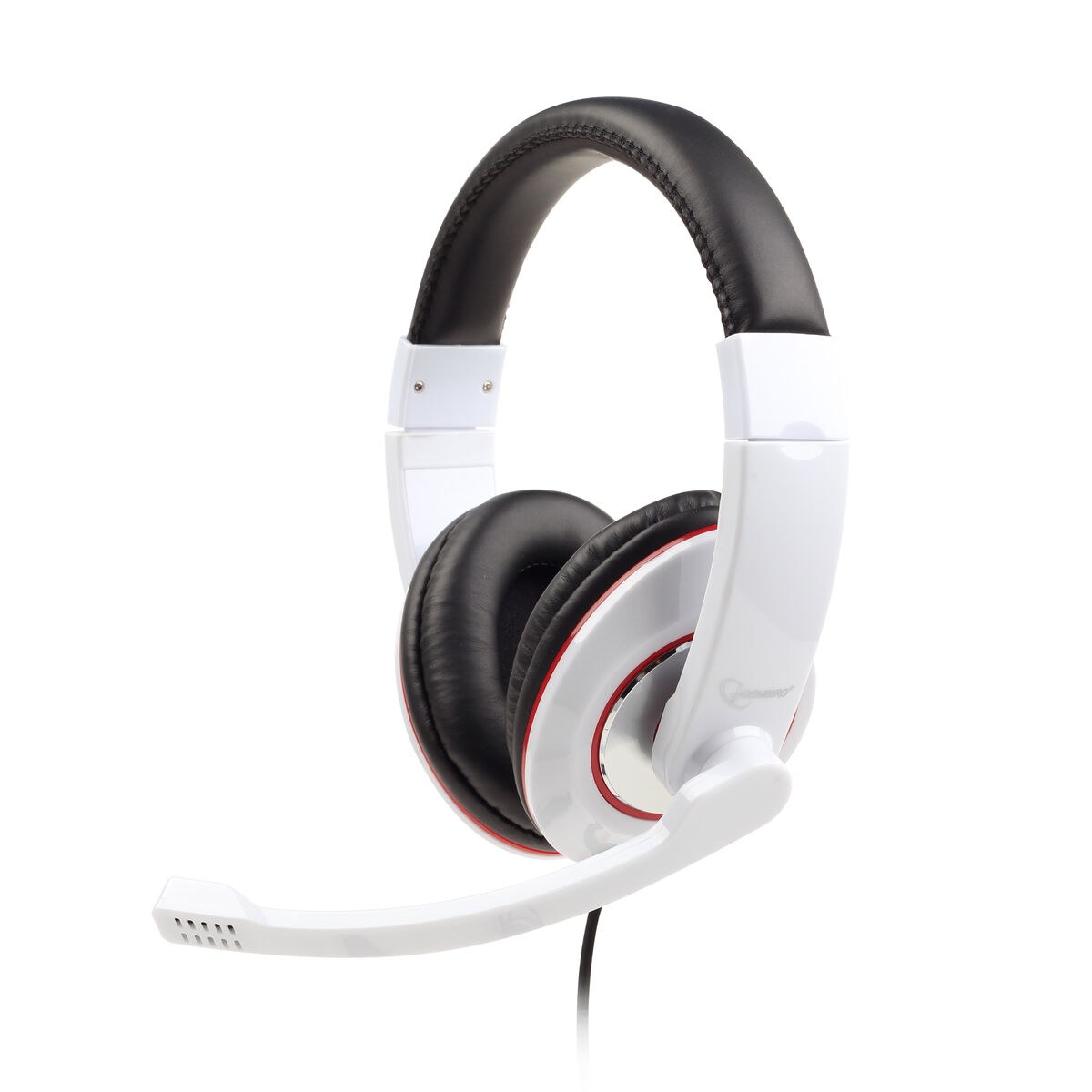 Headphones with Microphone MHS-001-GW