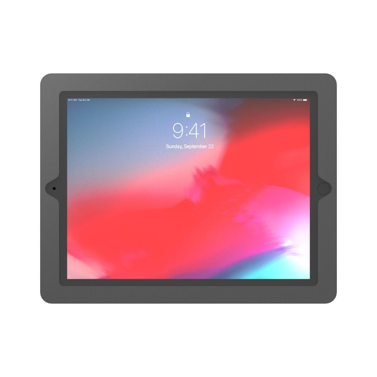 Mobile or tablet support 102AXSB Black