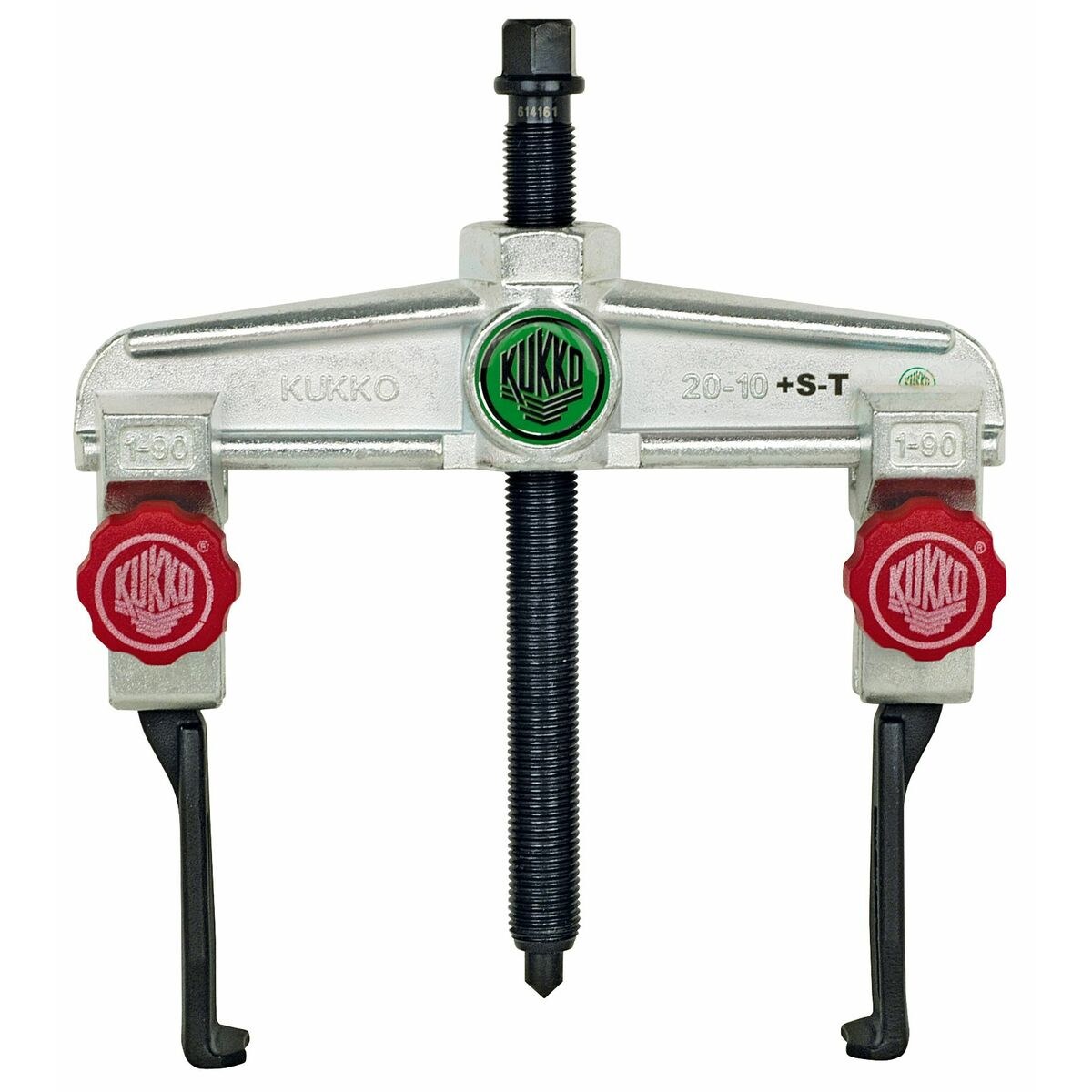 Bearing puller 2 Legs
