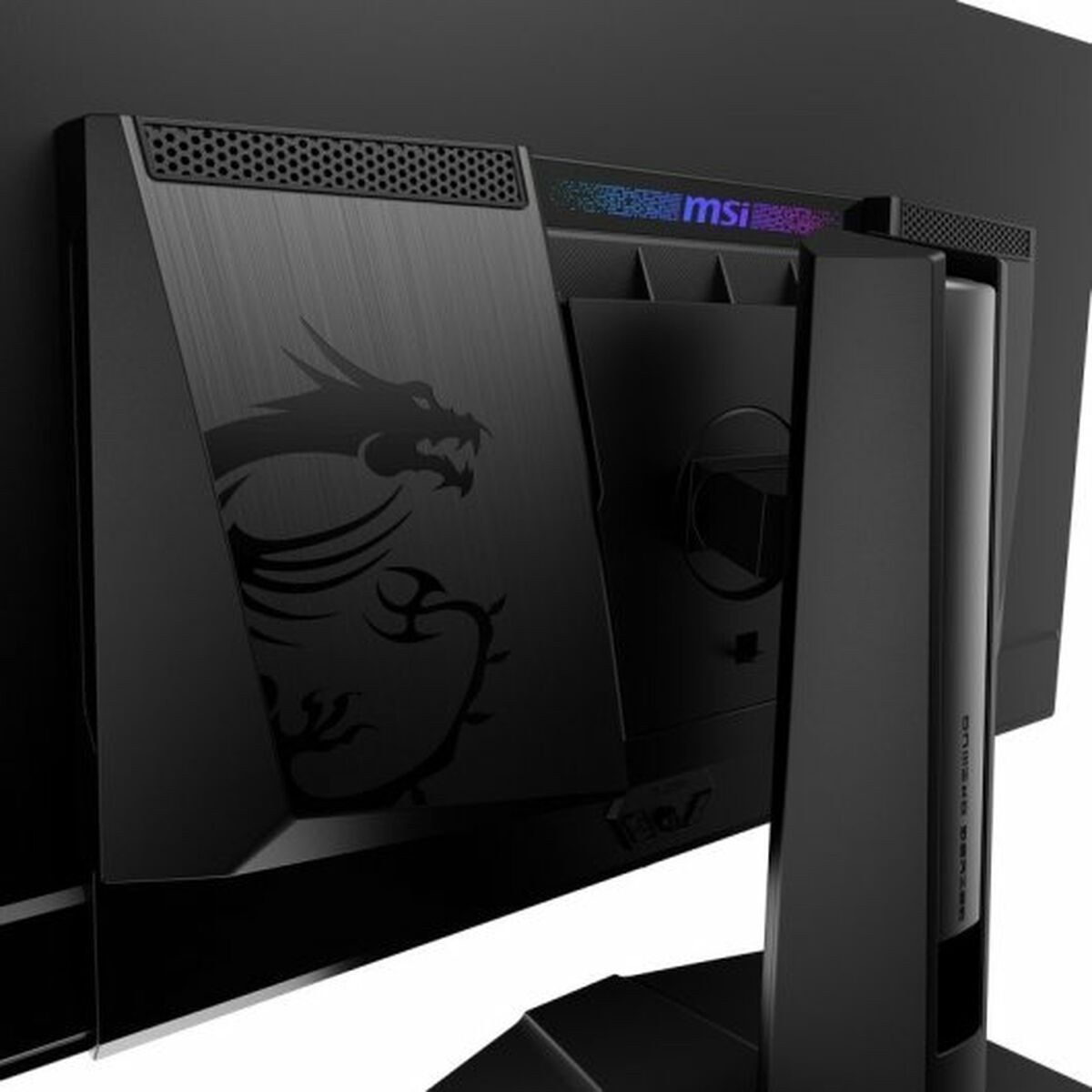 Monitor MPG 321URX 31,5" 4K Ultra HD 240 Hz