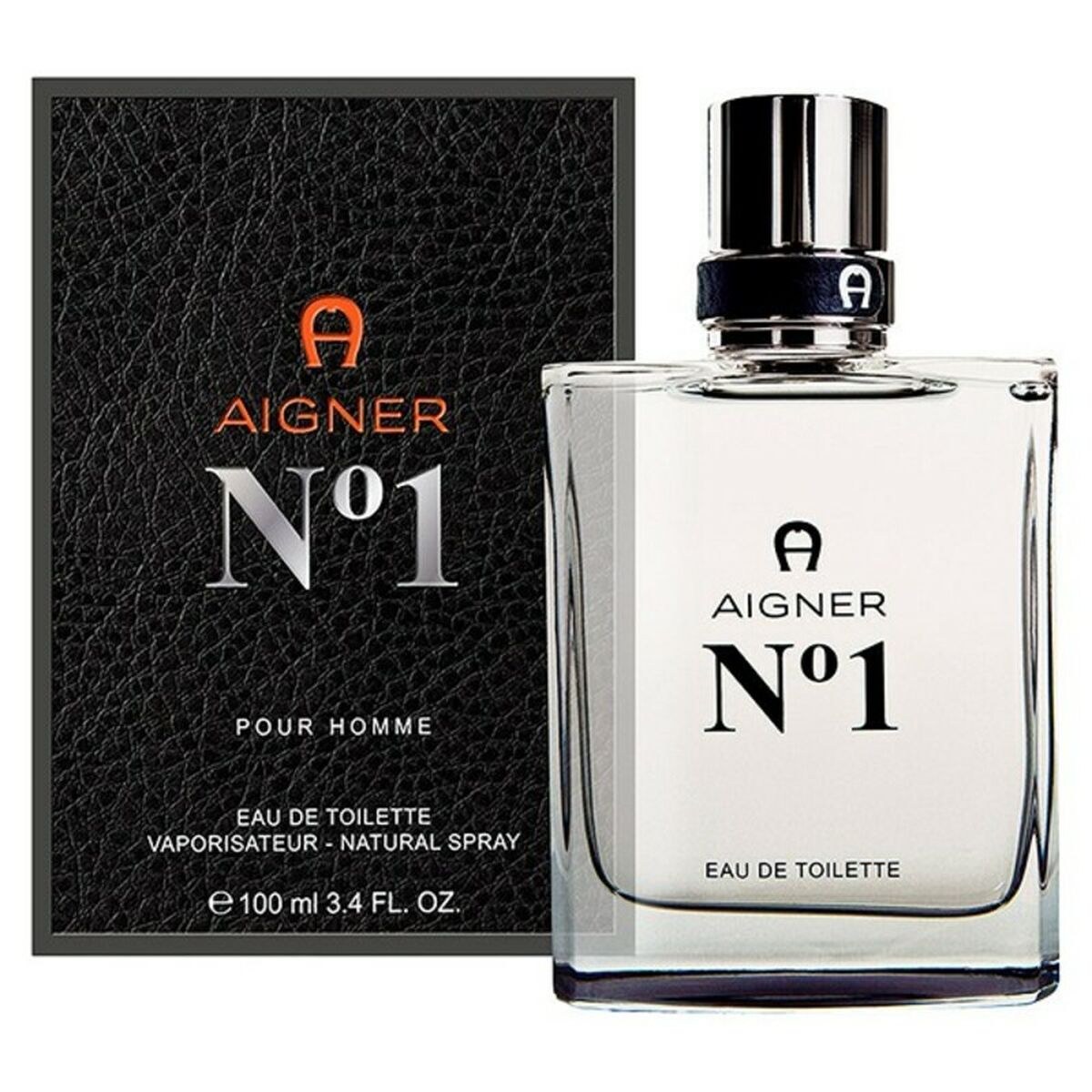 Men's Perfume EDT