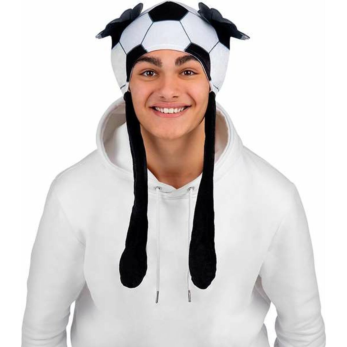 Hat One size Football