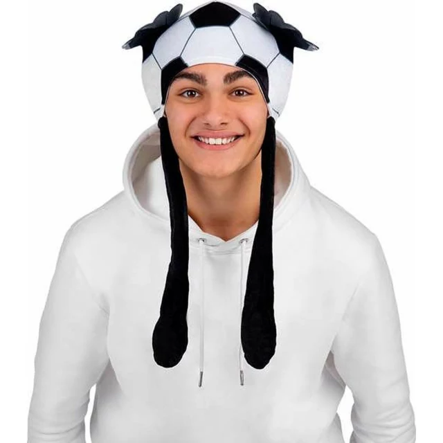 Hat One size Football