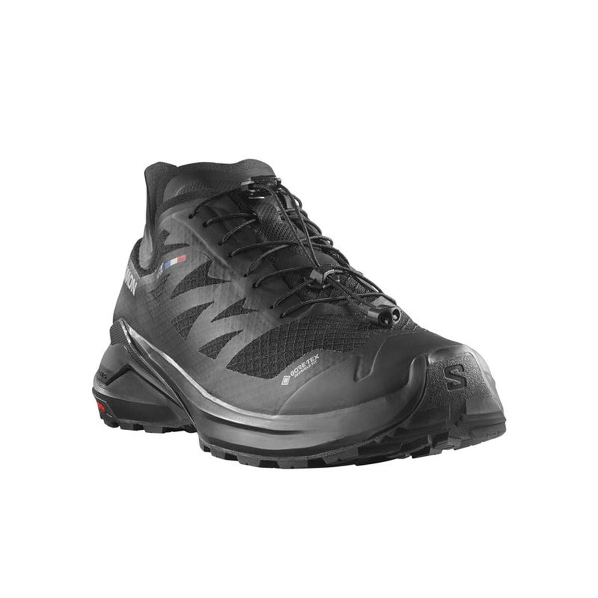 Trail running shoes for women Xa Meta Gore-Tex W Black