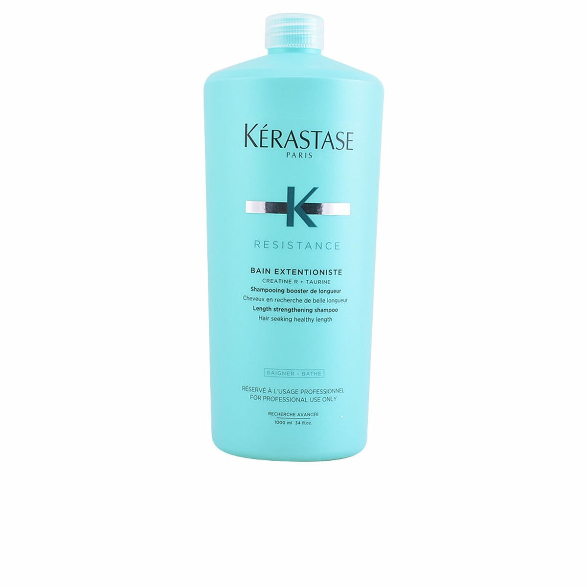 Strengthening Shampoo Resistance Extentioniste 250 ml