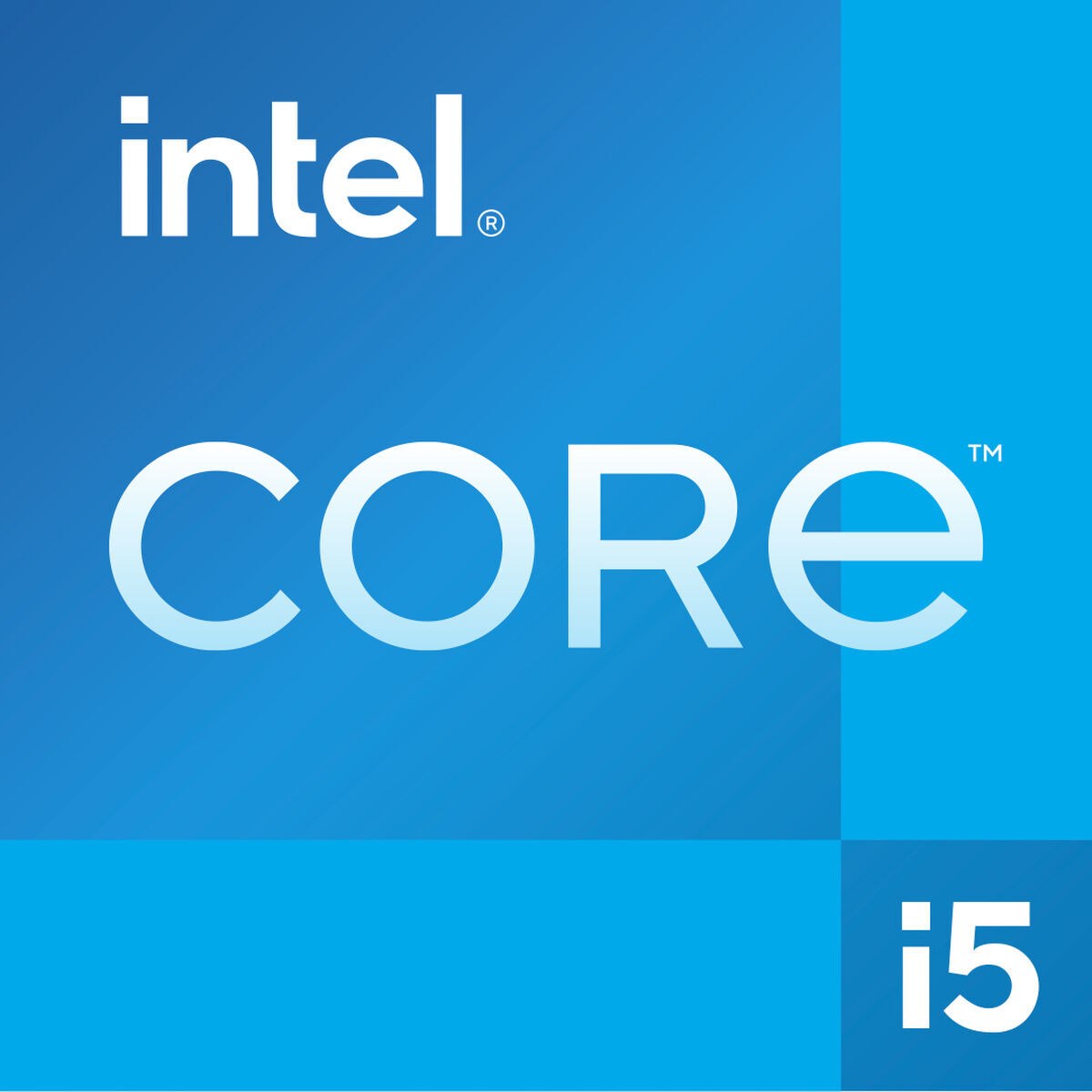 Processor i5-12400F LGA1700 Core i5-12400F 4.4 GHz