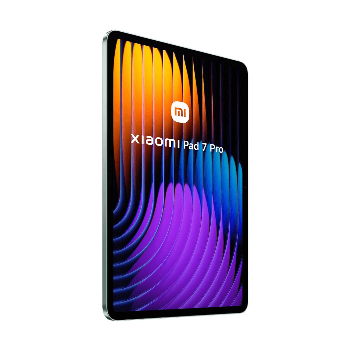 Планшет Pad 7 Pro 11,2" Octa Core 8 GB RAM 256 GB Зеленый
