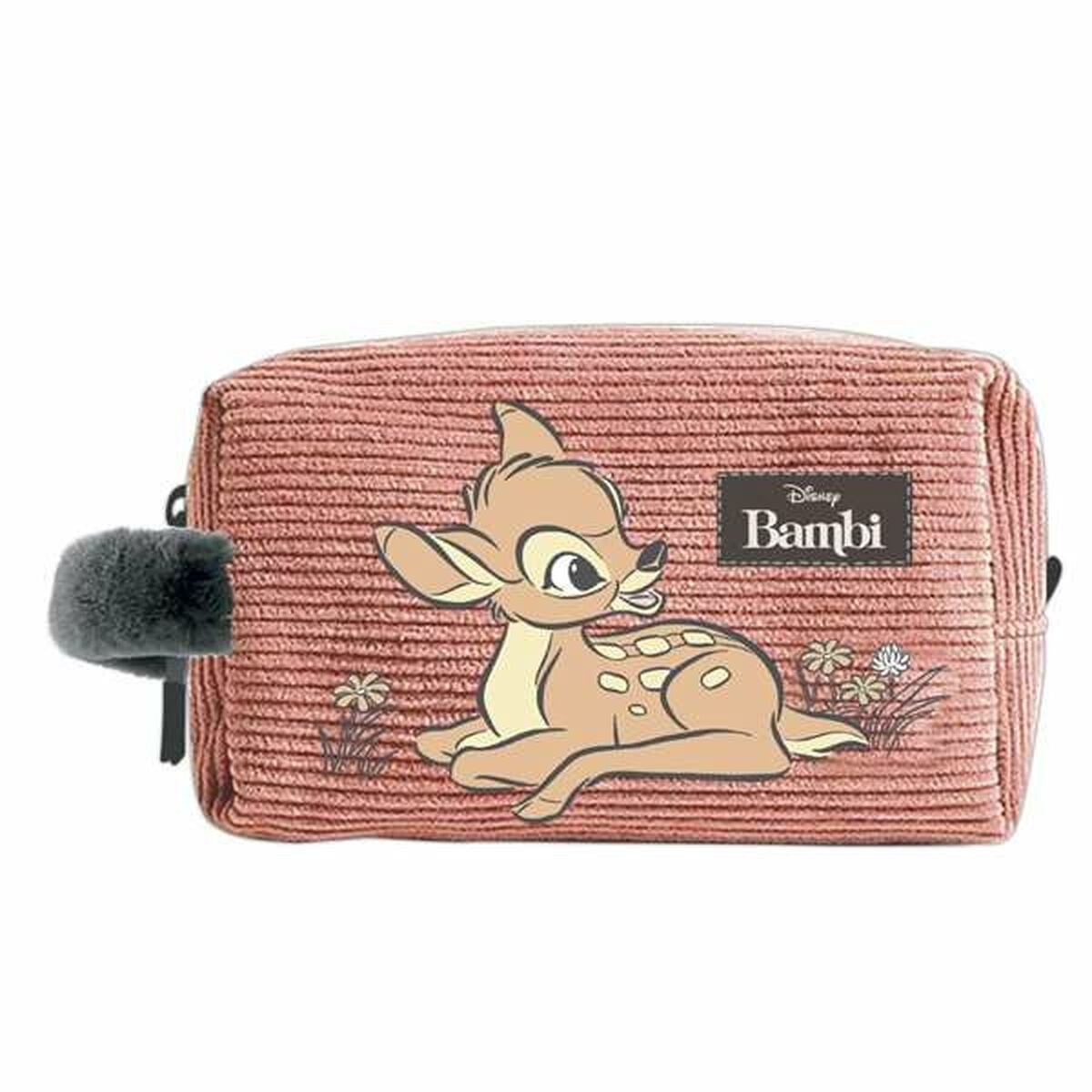Travel Vanity Case