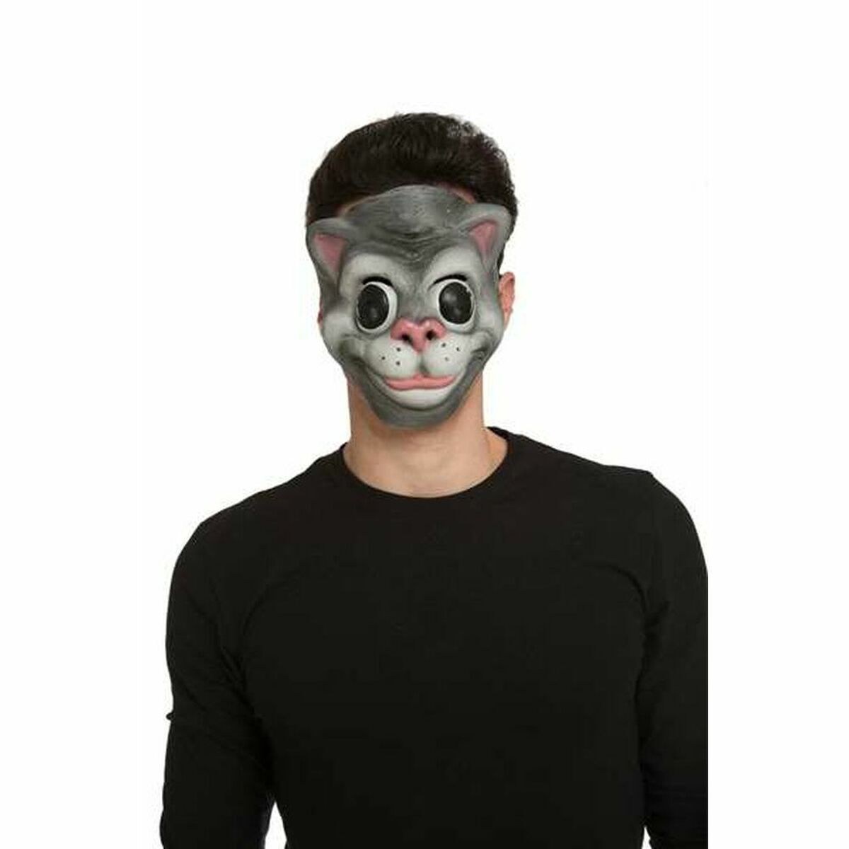 Mask Cat