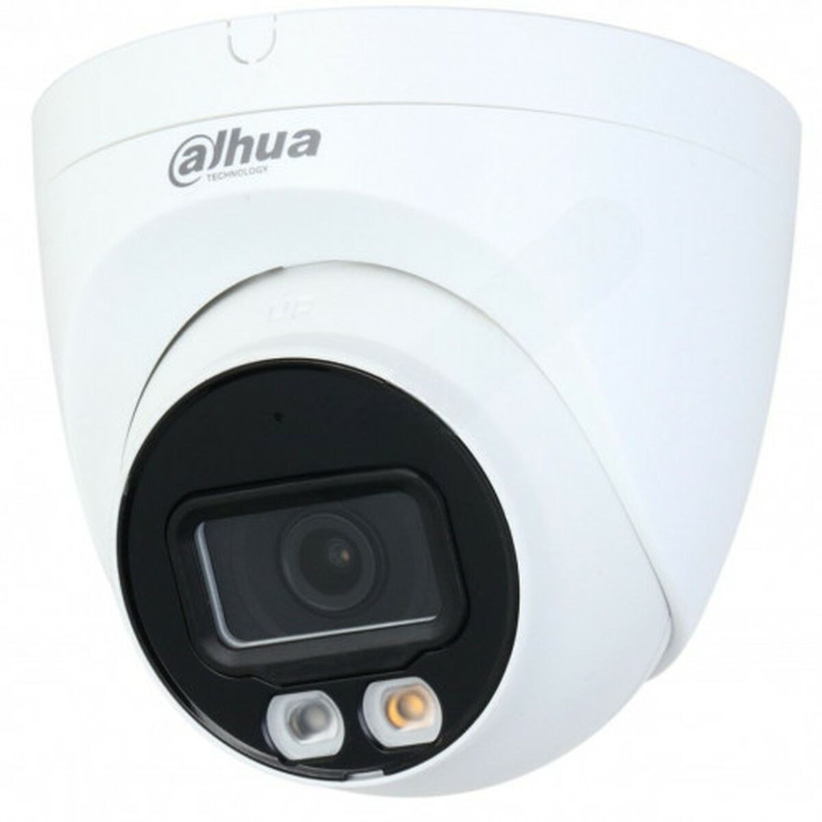 Видеокамера наблюдения HDW2449TP-S-LED-0280B